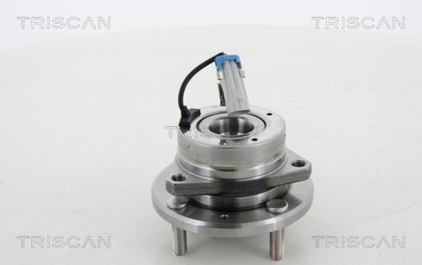 Radlagersatz Triscan 8530 21108 FüR Chevrolet Daewoo Epica Evanda Klal-image