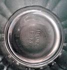 Anchor Works Heinz 1993 Lidded Horseradish Glass Jar & Spoon-Orig Box Brochure — photo 9