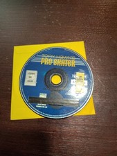 Tony Hawk's Pro Skater (Sony PlayStation 1 PS1) Disc Only Neversoft Works