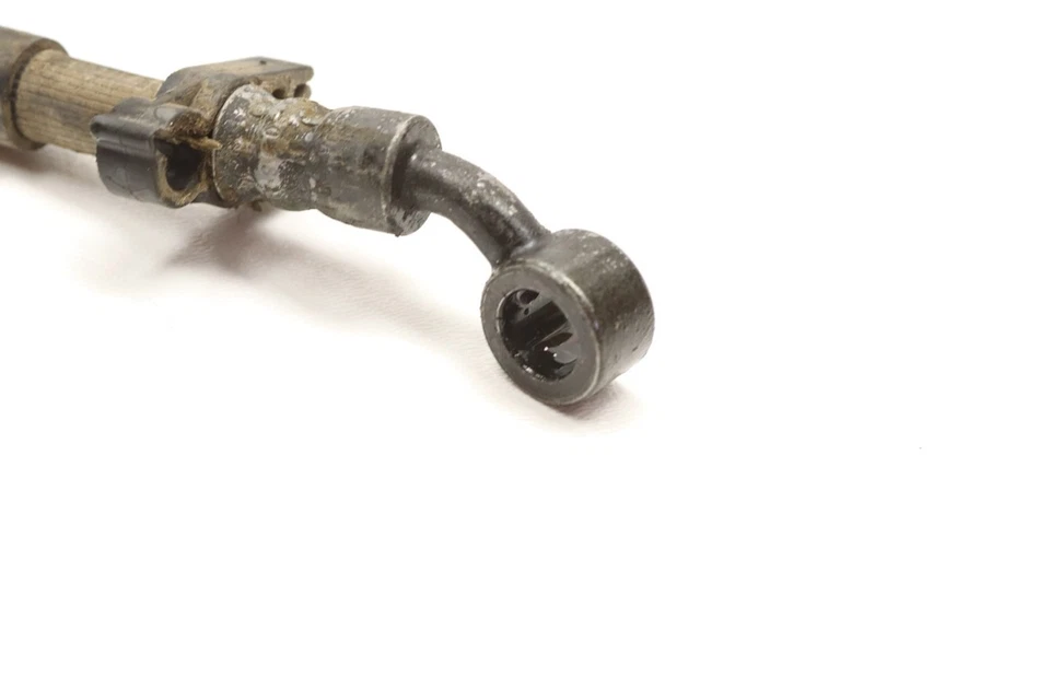 Тормозные магистрали шланги передние для Honda Rancher 400 FA 05 52319 - Изображение 2 из 4