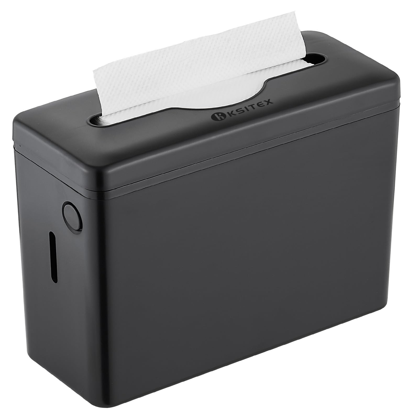 Distributeur de serviettes de comptoir grande capacité idéal pour buffets de fête