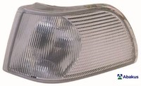 Abakus 773-1510R-UE Blinkleuchte Blinker Blinklicht FüR Volvo