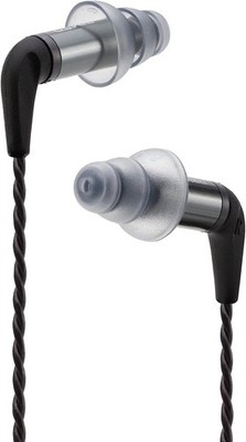 (B) Etymotic ER4-SR Studio Reference Geräuschisolierender In-Ear-Kopfhörer