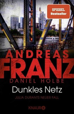 Dunkles Netz Daniel Holbe