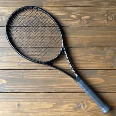 Wilson BLADE V8 98 16x19 NIGHTSESSION G2（Wilson Blade 98 16 19 V8 