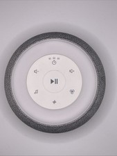 Portable White Noise Sound Machine w/ Baby Night Light 26 Soothing Sounds Timer