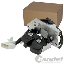 SCHLOSS DER LINKEN VORDERTÜR / 89138 FÜR PEUGEOT BIPPER AA_ 1.4 HDI