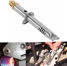 621957 Refrigerator Burner Orifice Assembly Replacement Parts Fits Norcold N1095