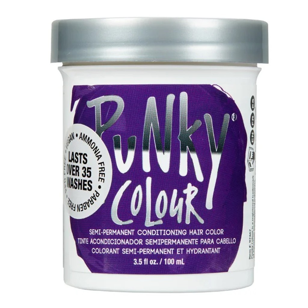 - Pick Any Color!