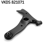 Skf Lenker, RadaufhäNgung Vkds 821071 FüR Toyota