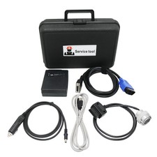 For Mitsubishi Vci Mut-3 Fuso Excavator Diagnostic Scanner Programming Tool For Mitsubishi Vci Mut-3 Fuso Excavator Diagnostic Scanner Programming Tool