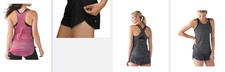 Lululemon 9 Piece Activewear Bundle Size 2,4,6