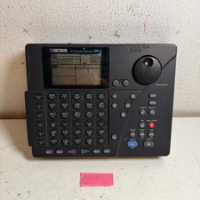 Boss Dr. Rhythm Section DR-5 Gray Portable Pr...