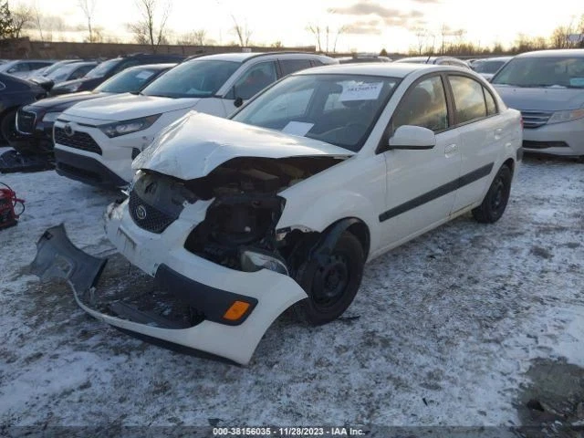 Рычаг зеркала левого вида водителя подходит для 06–09 RIO 2945732 - Изображение 2 из 4
