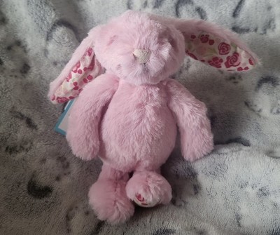 Jellycat: Blushkin Blossom Bunny Taschenanhänger {One Size} {BP4ROSE} {Tasche & Charms} 