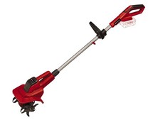 Einhell Tiller 18V Bare Unit Working Width De...