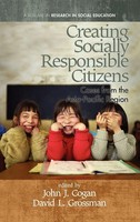 John J. Cogan (U. A.) | Creating Socially Responsible Citizens | Buch | Englisch