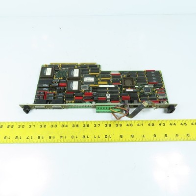 Orion ORN006 / ORN-006 Ormec Bewegungssteuerungsschaltkreisplatine
