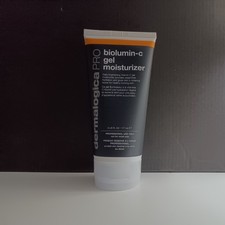 Dermalogica Biolumin C Gel Moisturiser 177ml Professional - Salon Size, FREE P&P