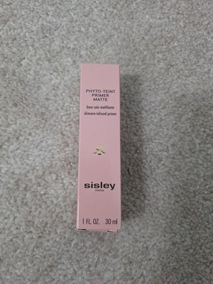 Sisley Paris Phyto-Teint Matte Primer 1.0oz