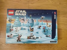 Image of LEGO Star Wars: LEGO Star Wars Advent Calendar (75307)