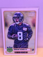 2012 Topps Magic Base/Rookie Card Pick Your Card/Finish Your Set