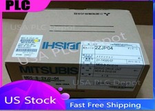 Mitsubishi MDS-B-SVJ2-04 Servo Drive MDSBSVJ204 Amplifiers  US Free TAX