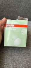 OSRAM SIRIUS HRI 280W 12R 54404 Moving Head Lamp 11,500 lm 7800K