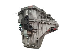Boite de vitesse Renault SCENIC