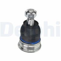 Delphi Traggelenk FüHrungsgelenk TC9226 M12 X 1,25 FüR Nissan Pixo UA0 LPG Swift