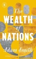 The Wealth Of Nations | Adam Smith | Englisch | Taschenbuch | 2003