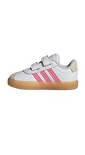 Adidas VL Court 3.0 CF Toddler Size 9K