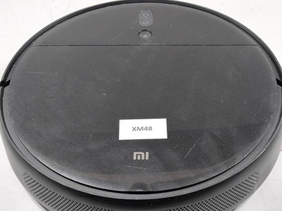 Xiaomi STYTJ02ZHM Mi Robot Vacuum-Mop 2 Pro Robotic Vacuum Cleaner