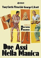 Due Assi Nella Manic - Dvd - G3Z