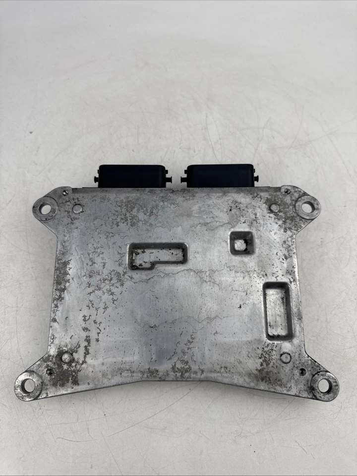 LFS9 18 881G ECM ECU компьютер 2007-2009 Mazda 5 Mazda5 - Изображение 4 из 4