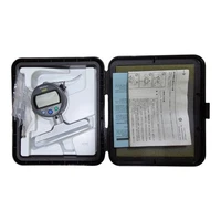 Mitutoyo 547-212 ABSOLUTE Digimatic Depth Gage 0-200mm Complete Set Japan