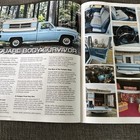 June 2026 Vintage Camper Trailer Magazine Holiday House Westcraft Airstream RV — photo 4