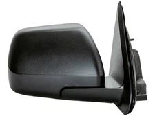 Right Mirror TechPro 66VJZZ41 for Ford Escape 2008 2009