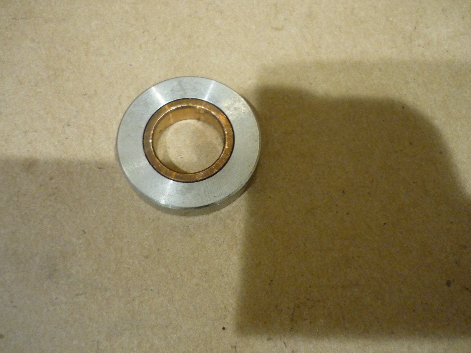 Ferrari 330,365- Camshaft Roller 29mm  (NEW) - P/N 16643-1000