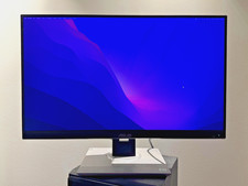 ASUS ProArt PA278CV 27" Monitor QHD 2560x1440 IPS LED 75hz - COME NUOVO