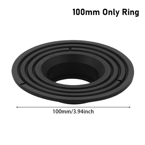1Pcs Can Be Cut Sewer Cover Odor And Insect Proof Sewer Rapid Drainage - Picture 13 of 17