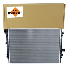 Radiateur Skoda YETI