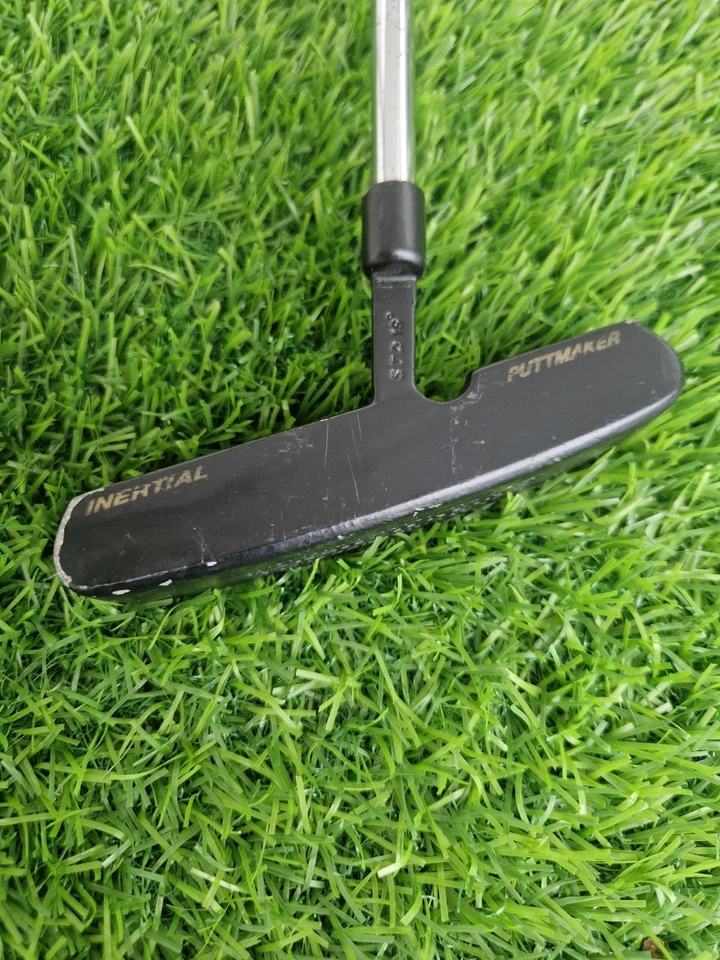 Slotline Tour Putter 35.5" - Right Handed - Image 3 of 4