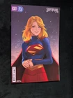 SUPERGIRL #11 LEIRIX SUPERMAN VARIANT 1