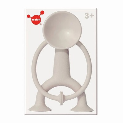 MOLUK - Oogi Elastische Spielfigur beige | 2843104 | 2022 | MOLUK