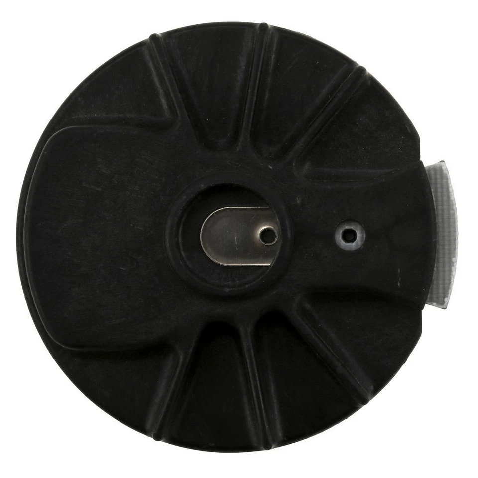 Distributor Rotor fits 1997-2001 Acura Integra WVE BY NTK - Image 3 of 4