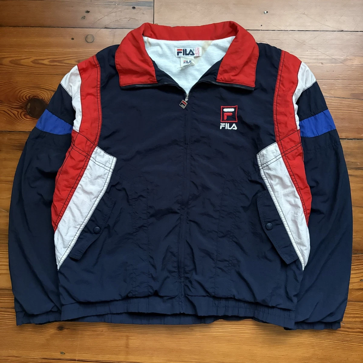 Fila Jacket products for sale | eBay