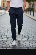 vrst mens limitless jogger medium