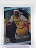 MYLES TURNER 2024-25 PANINI PRIZM BLACK BASKETBALL MOJO PACERS /25 Q4362