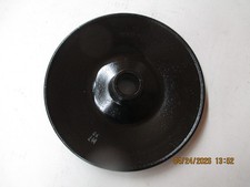 1975-1981 Gm Pontiac 301-350-400 V8 Used Power Steering Pulley 496411-yp 1975-1981 Gm Pontiac 301-350-400 V8 Used Power Steering Pulley 496411-yp